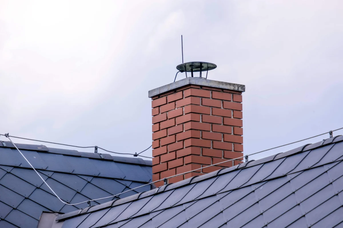 Chimney Repairs in Earlswood