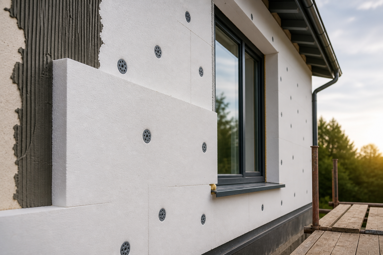Thermal Insulation Services